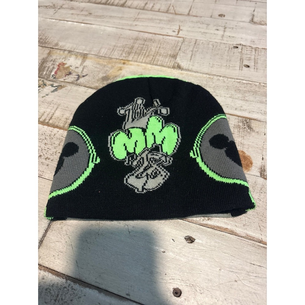 Mickey Mouse beanie - Picture 2 of 3